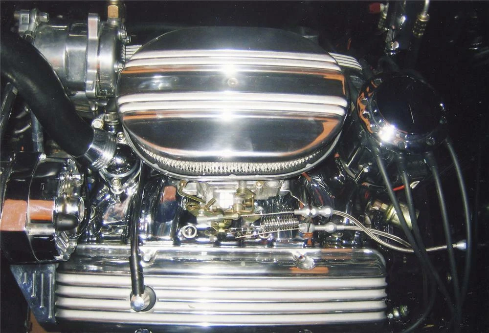 1933 Ford Model 18 & 40 - Image 3 of 5