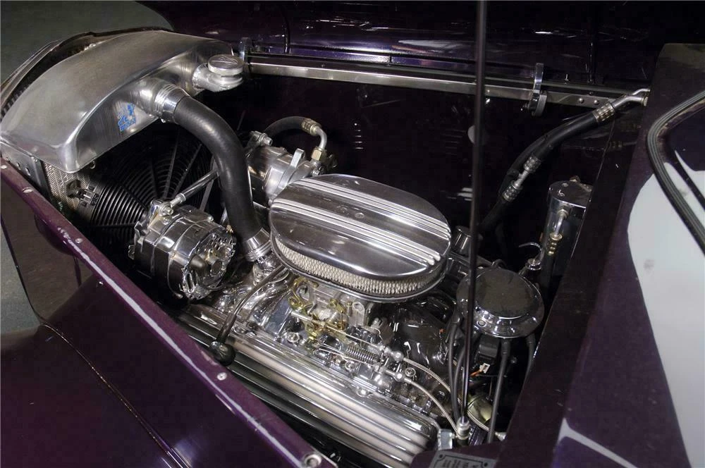 1933 Ford Model 18 & 40 - Image 3 of 5