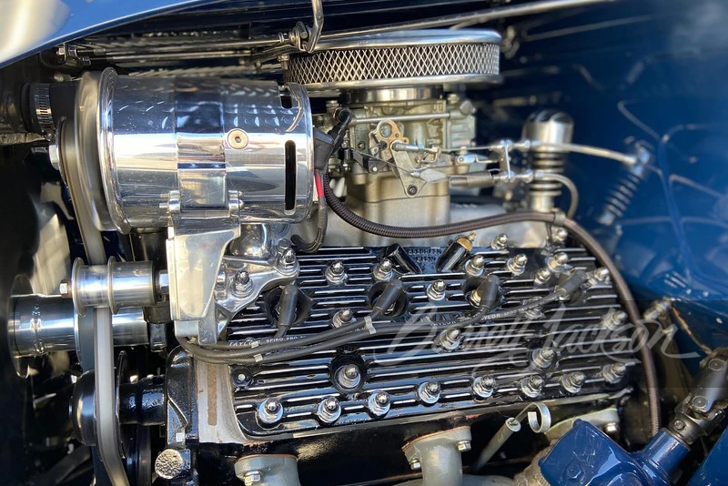 1933 Ford Hot Rod - Image 2 of 12