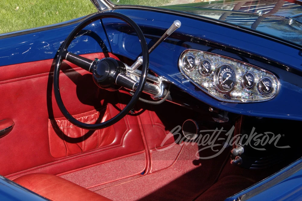 1933 Ford Hot Rod - Image 3 of 12