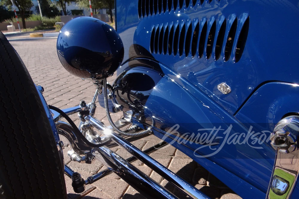 1933 Ford Hot Rod - Image 5 of 12
