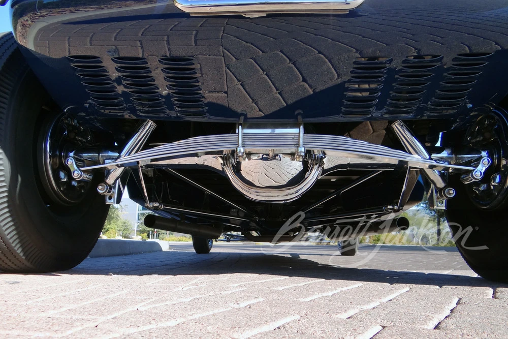 1933 Ford Hot Rod - Image 8 of 12
