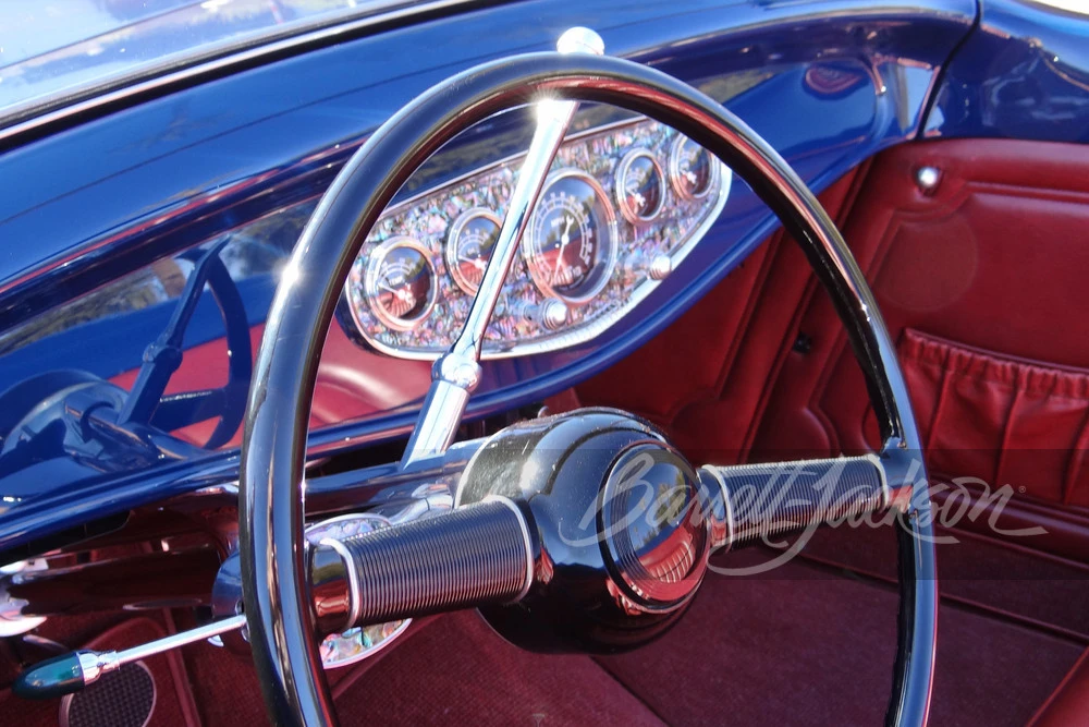 1933 Ford Hot Rod - Image 9 of 12