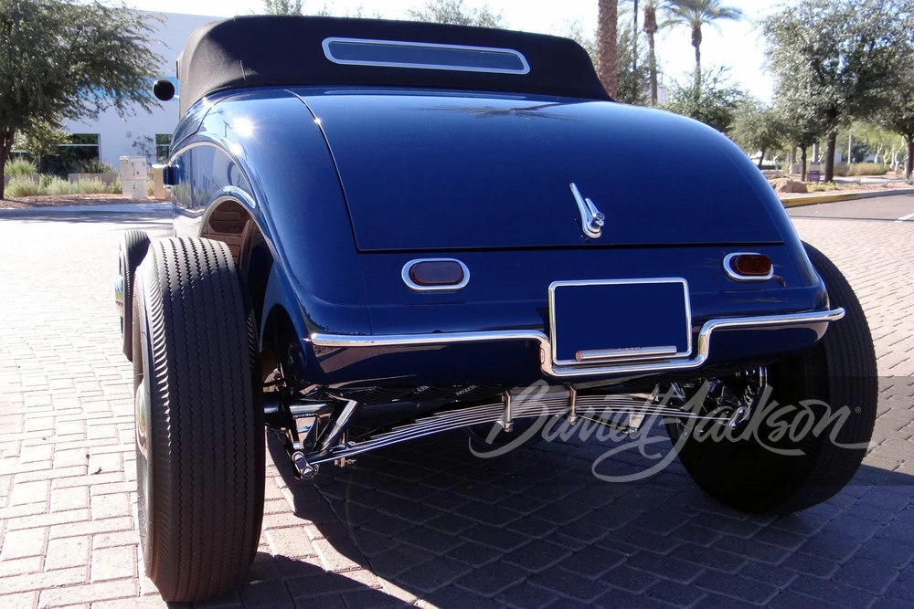 1933 Ford Hot Rod - Image 11 of 12