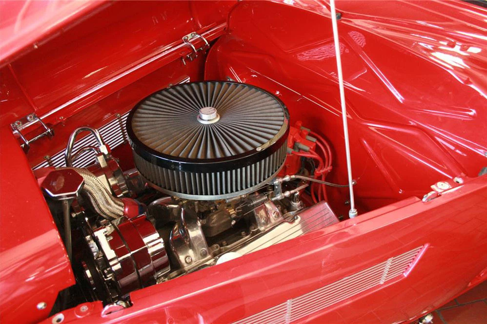 1933 Ford Model A - Image 3 of 5