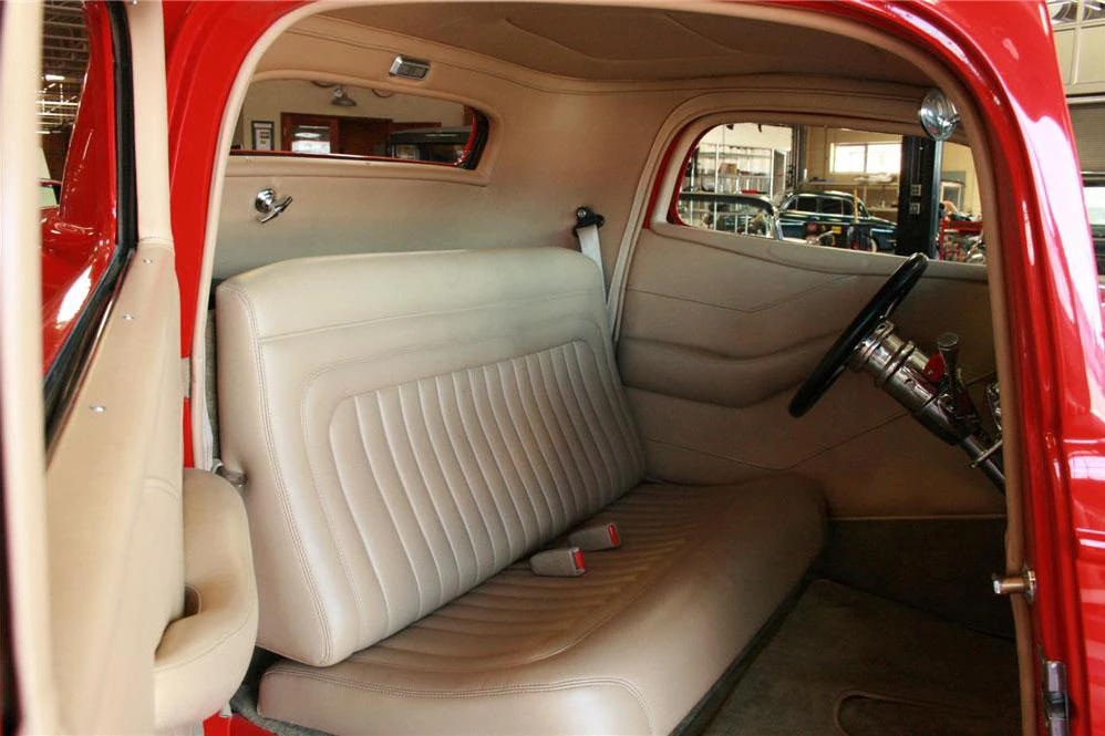 1933 Ford Model A - Image 4 of 5