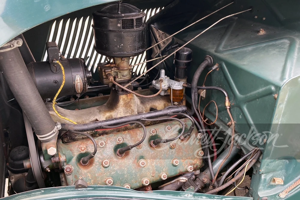 1933 Ford Model 18 & 40 - Image 2 of 9