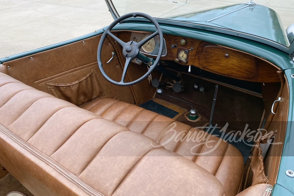 1933 Ford Model 18 & 40 - Image 3 of 9