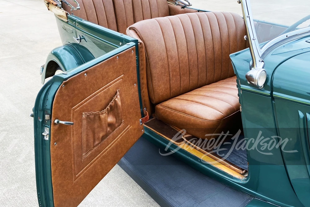 1933 Ford Model 18 & 40 - Image 4 of 9