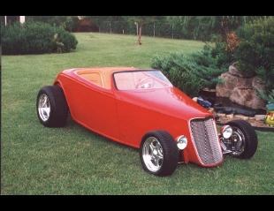 1933 Ford Model 18 & 40 - Image 3 of 7