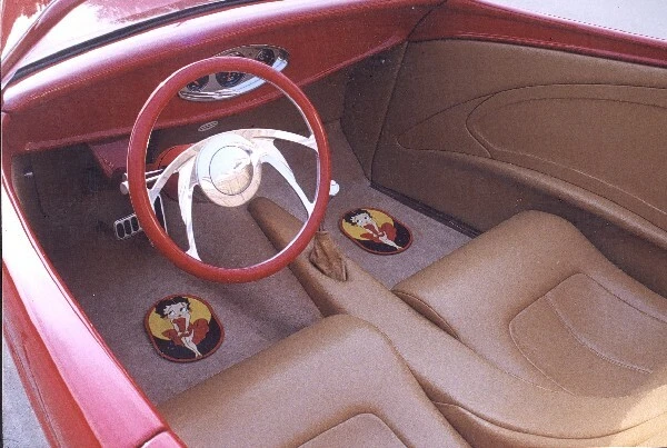 1933 Ford Model 18 & 40 - Image 5 of 7