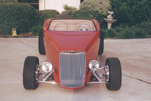 1933 Ford Model 18 & 40 - Image 7 of 7