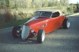 1933 Ford Model 18 & 40 - Image 7 of 8