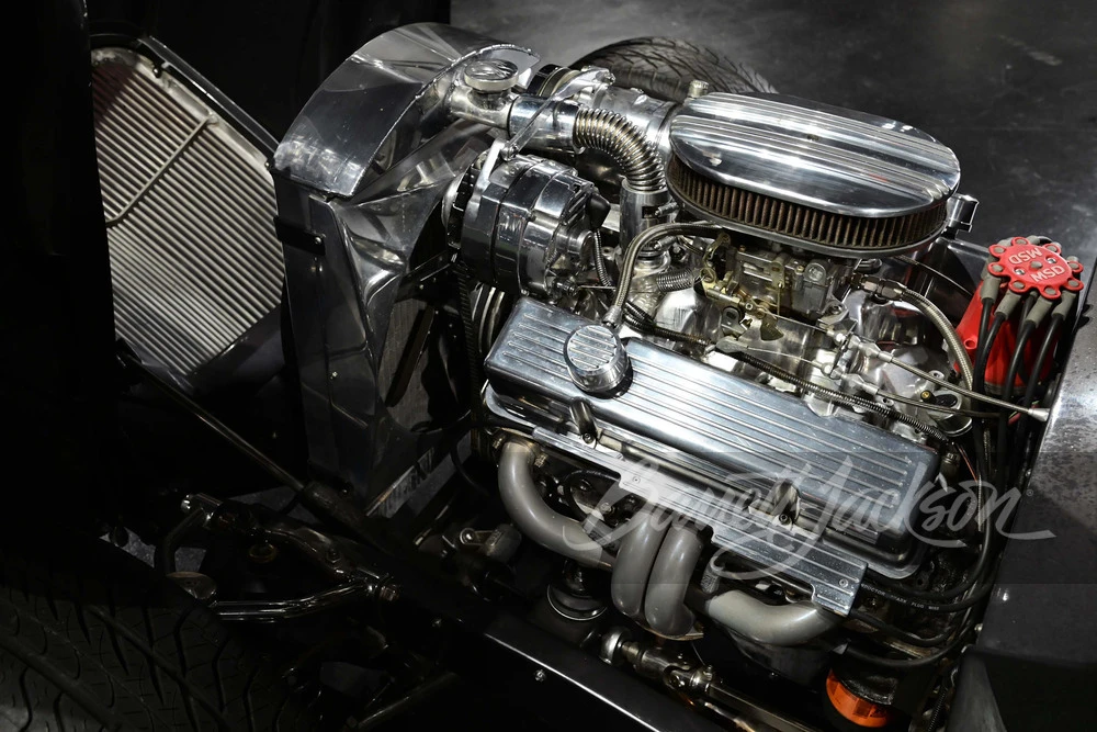 1933 Ford Hot Rod - Image 2 of 19