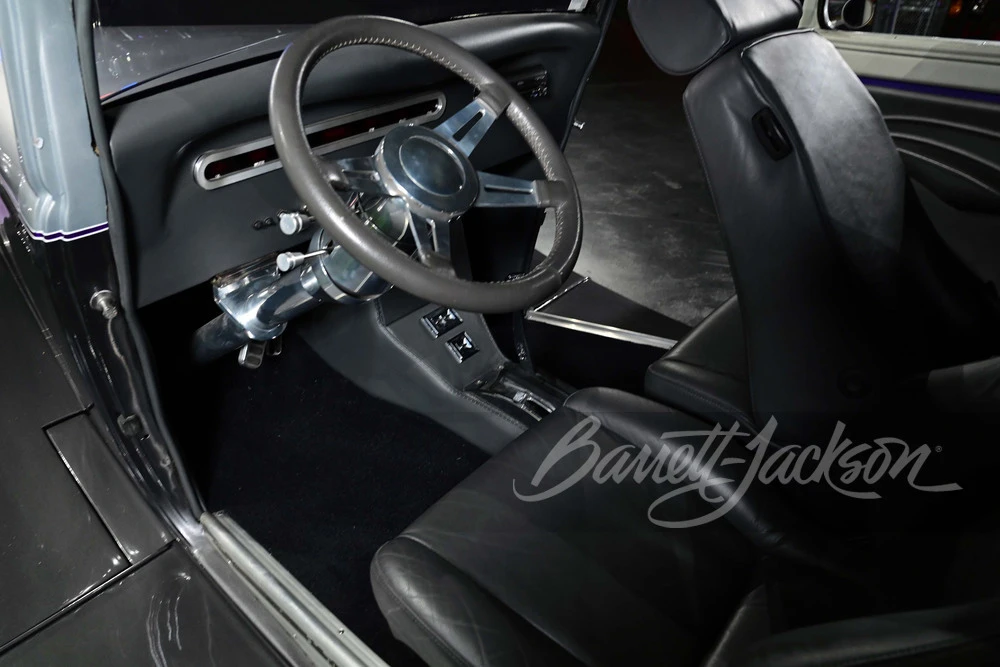 1933 Ford Hot Rod - Image 3 of 19