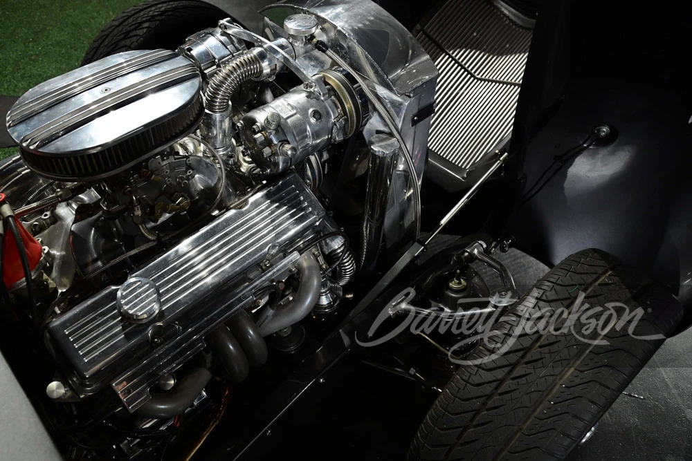 1933 Ford Hot Rod - Image 7 of 19