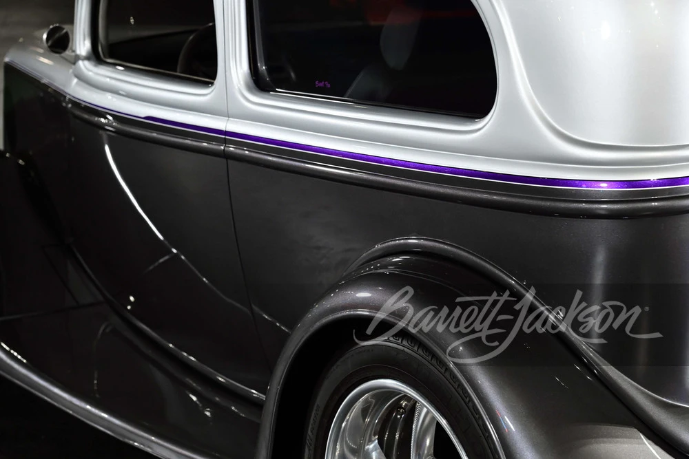 1933 Ford Hot Rod - Image 8 of 19