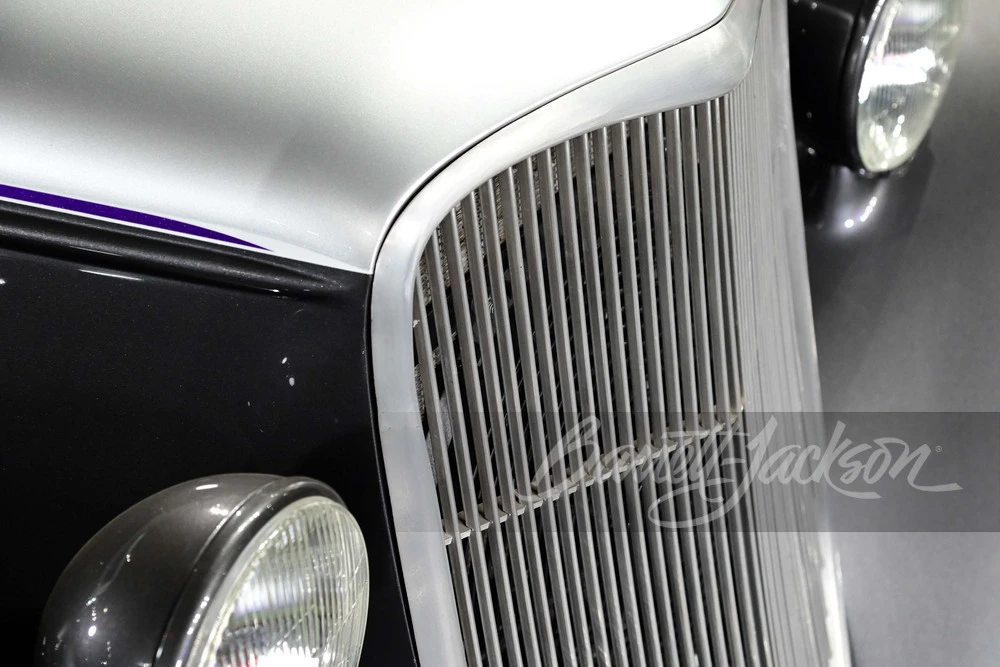 1933 Ford Hot Rod - Image 9 of 19