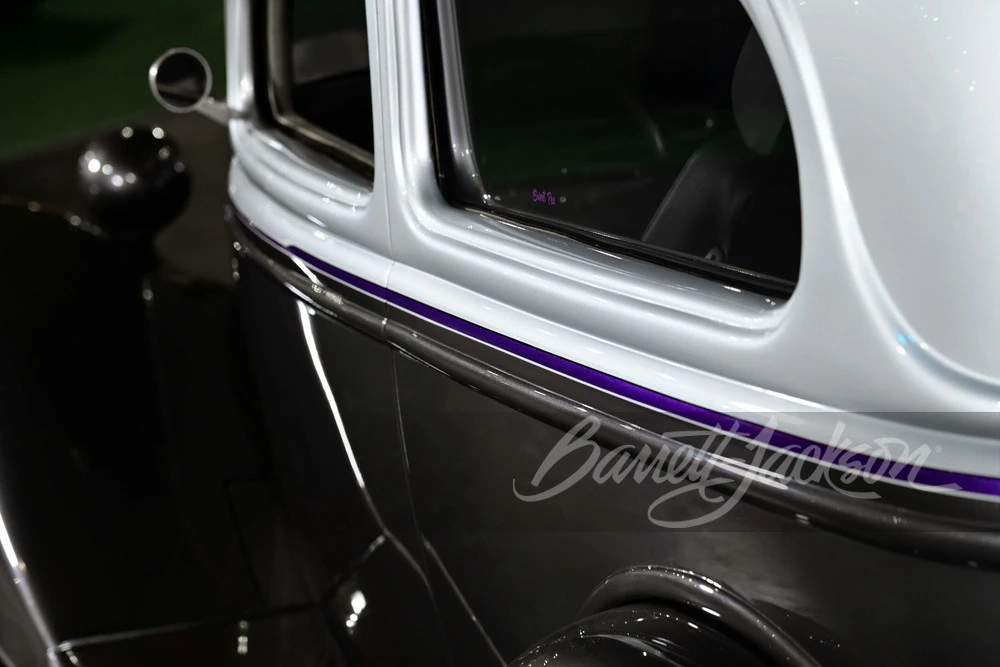 1933 Ford Hot Rod - Image 12 of 19