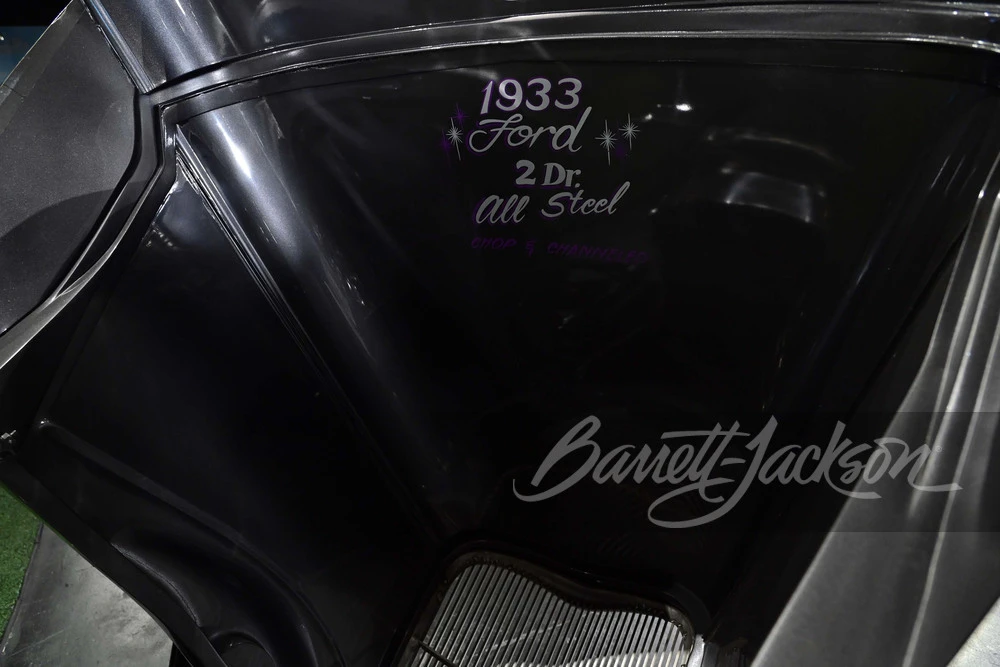1933 Ford Hot Rod - Image 13 of 19