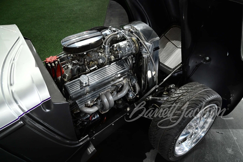 1933 Ford Hot Rod - Image 15 of 19