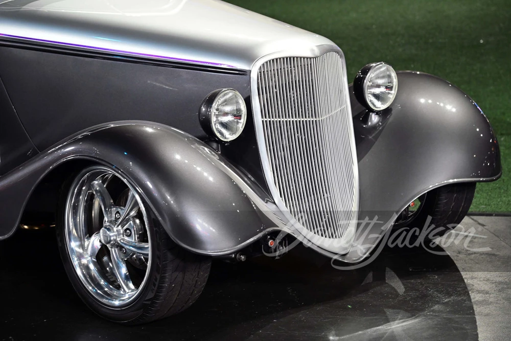 1933 Ford Hot Rod - Image 17 of 19