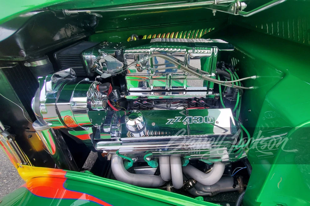 1933 Ford Model 18 & 40 - Image 3 of 10