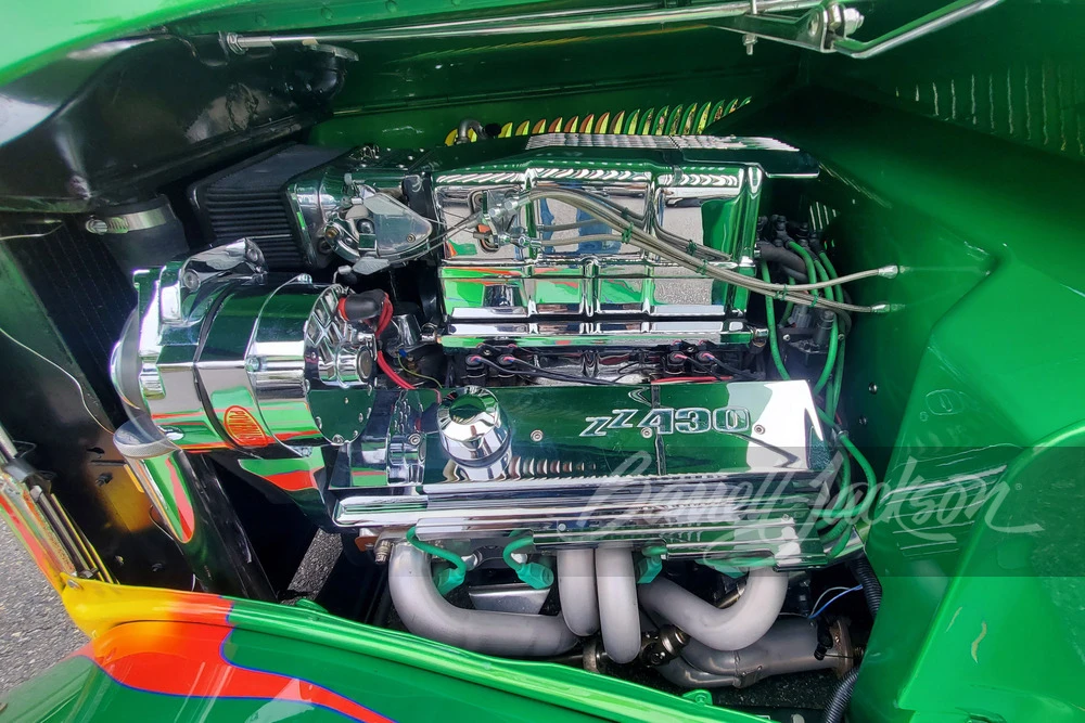 1933 Ford Model 18 & 40 - Image 2 of 10