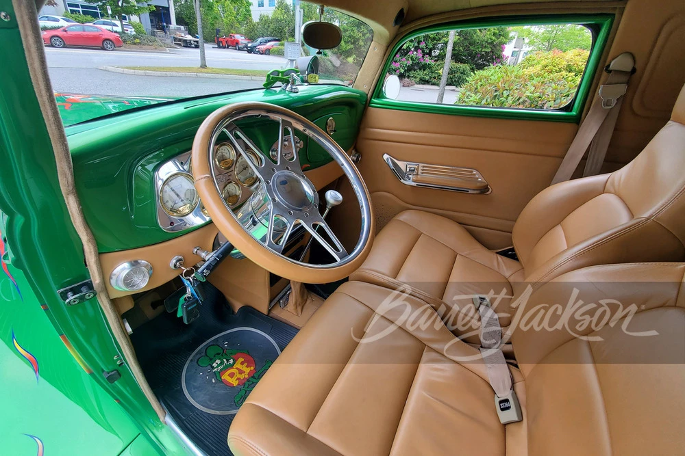 1933 Ford Model 18 & 40 - Image 3 of 10