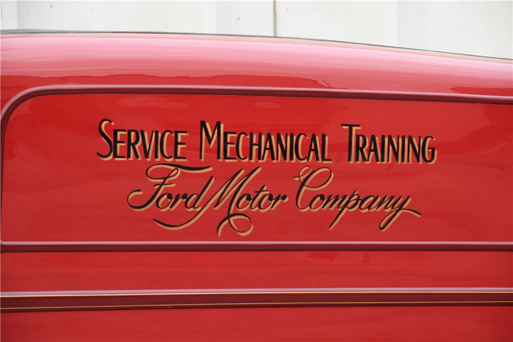 1933 Ford Model 18 & 40 - Image 5 of 7