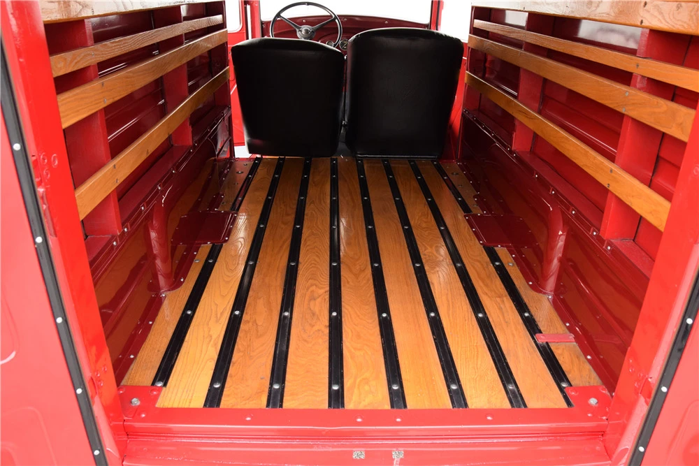 1933 Ford Model 18 & 40 - Image 6 of 7