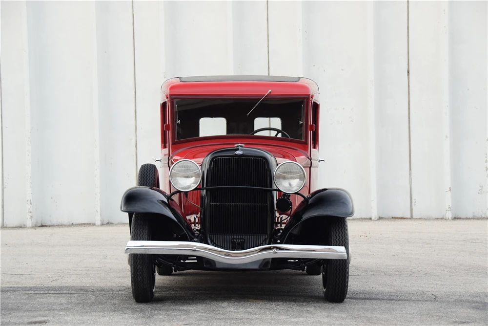1933 Ford Model 18 & 40 - Image 7 of 7
