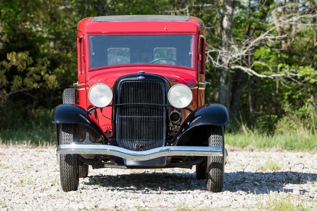 1933 Ford Model 18 & 40 - Image 2 of 18