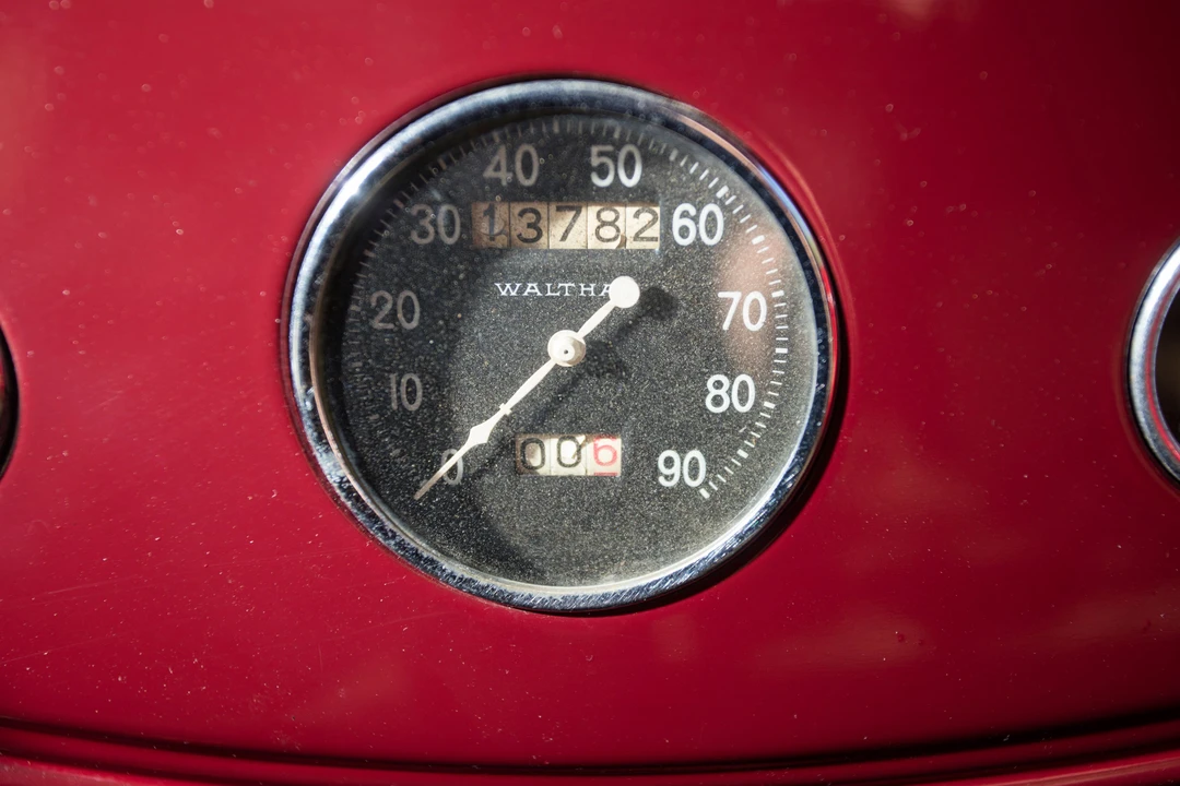 1933 Ford Model 18 & 40 - Image 10 of 18