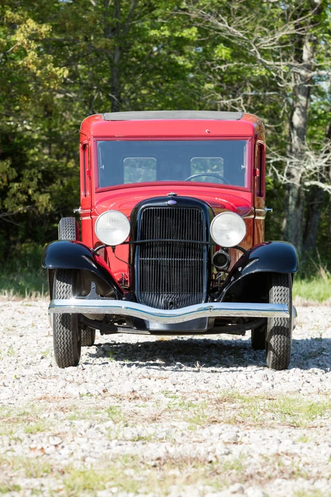 1933 Ford Model 18 & 40 - Image 18 of 18