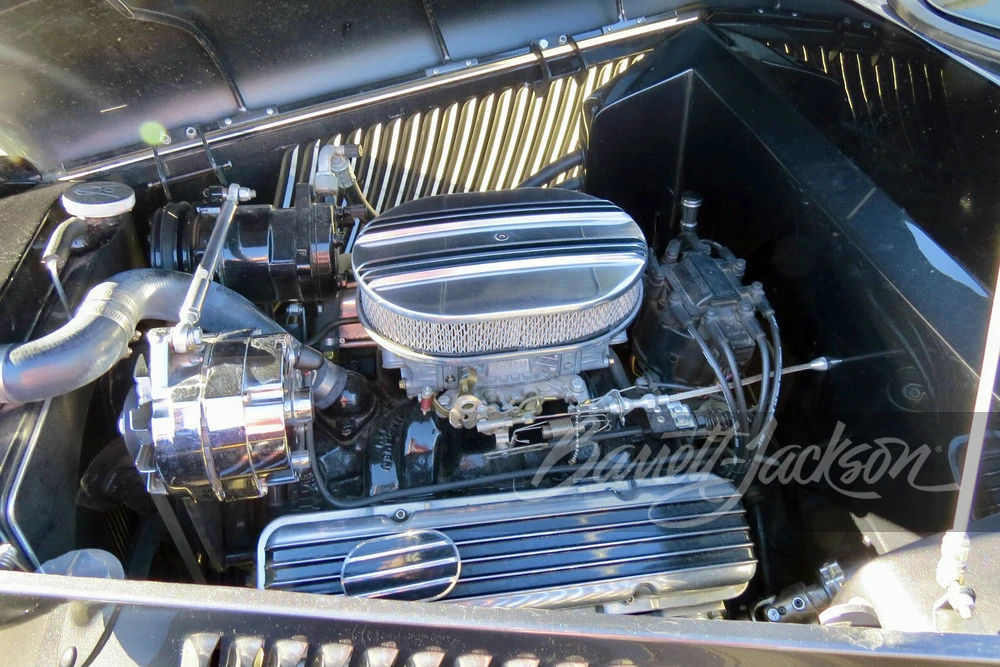 1933 Ford Model 18 & 40 - Image 2 of 11