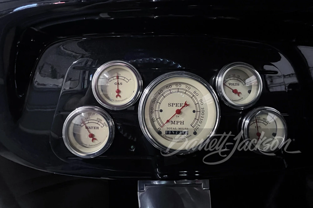 1933 Ford Model 18 & 40 - Image 11 of 11