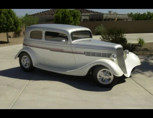 1933 Ford Model 18 & 40 - Image 3 of 7