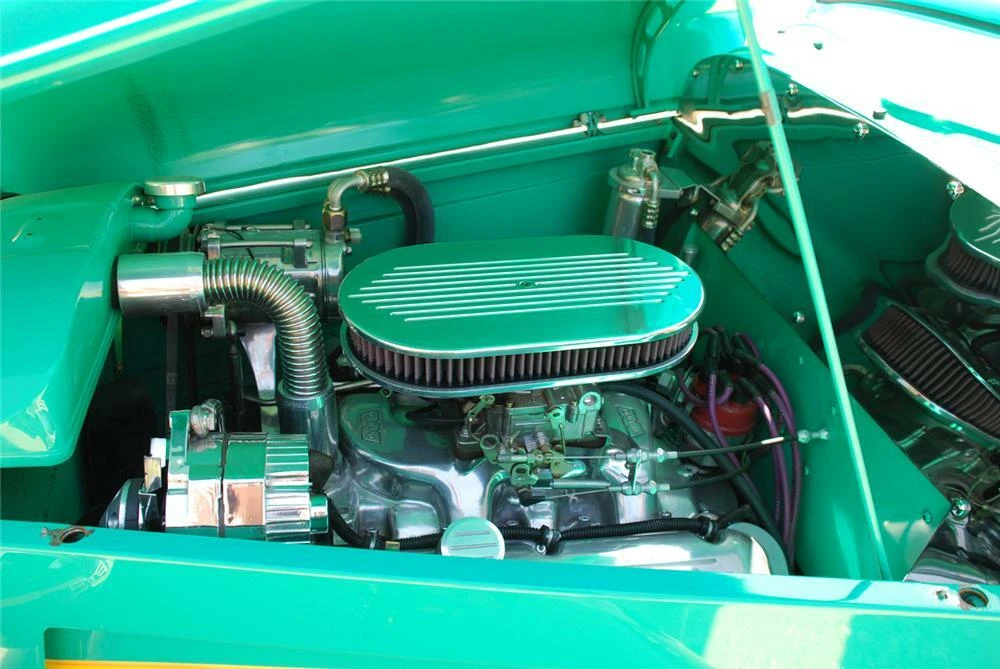 1933 Ford Model 18 & 40 - Image 3 of 5