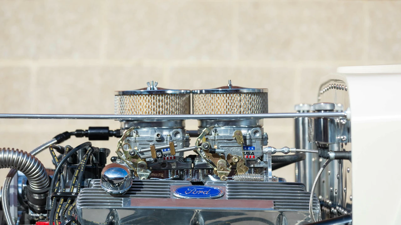 1933 Factory Five Roadster - Image 15 of 26