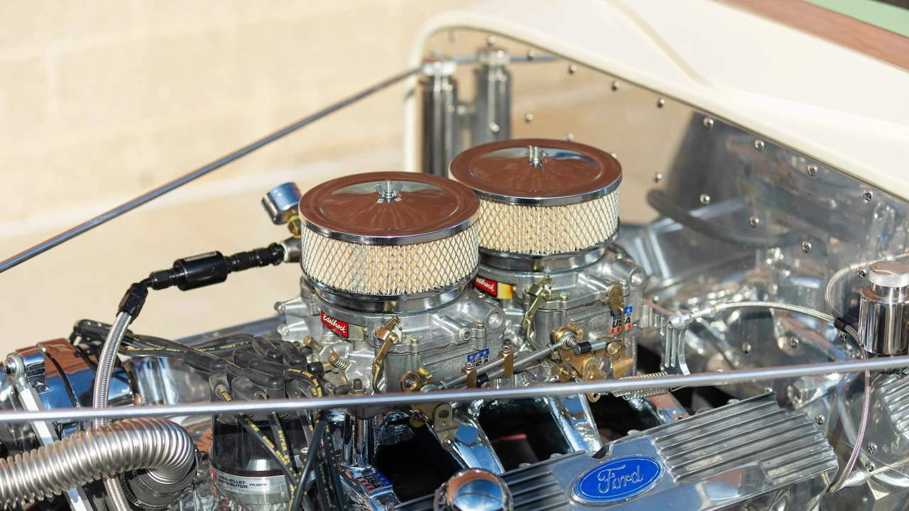 1933 Factory Five Roadster - Image 19 of 26