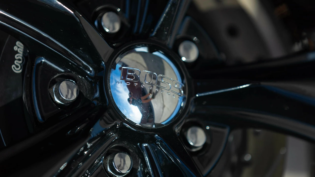 1933 Factory Five Roadster - Image 23 of 26