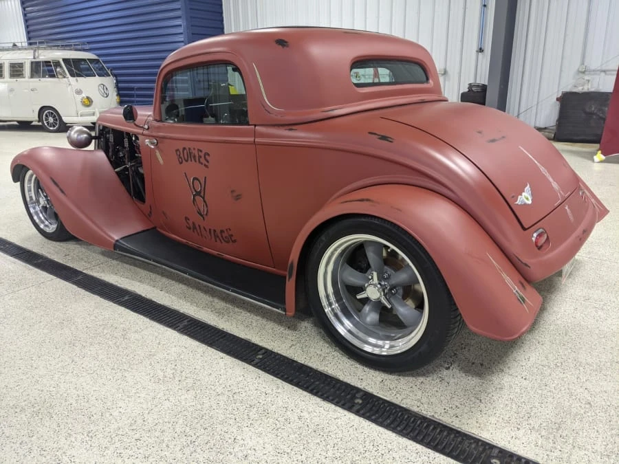 1933 Factory Five - Image 2 of 15