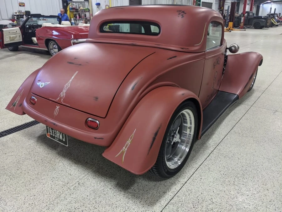 1933 Factory Five - Image 11 of 15
