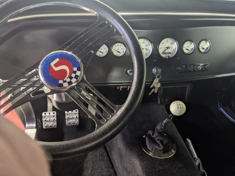 1933 Factory Five - Image 3 of 15