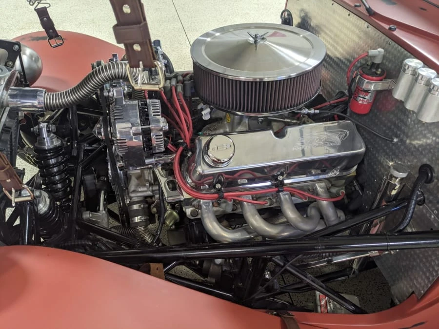 1933 Factory Five - Image 7 of 15