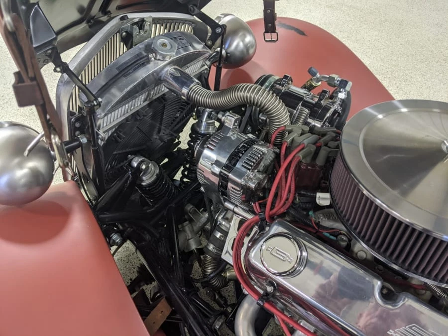 1933 Factory Five - Image 8 of 15