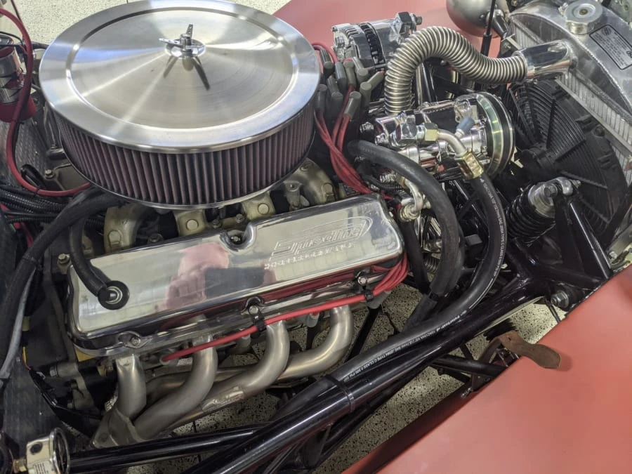 1933 Factory Five - Image 9 of 15
