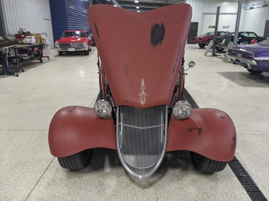 1933 Factory Five - Image 10 of 15