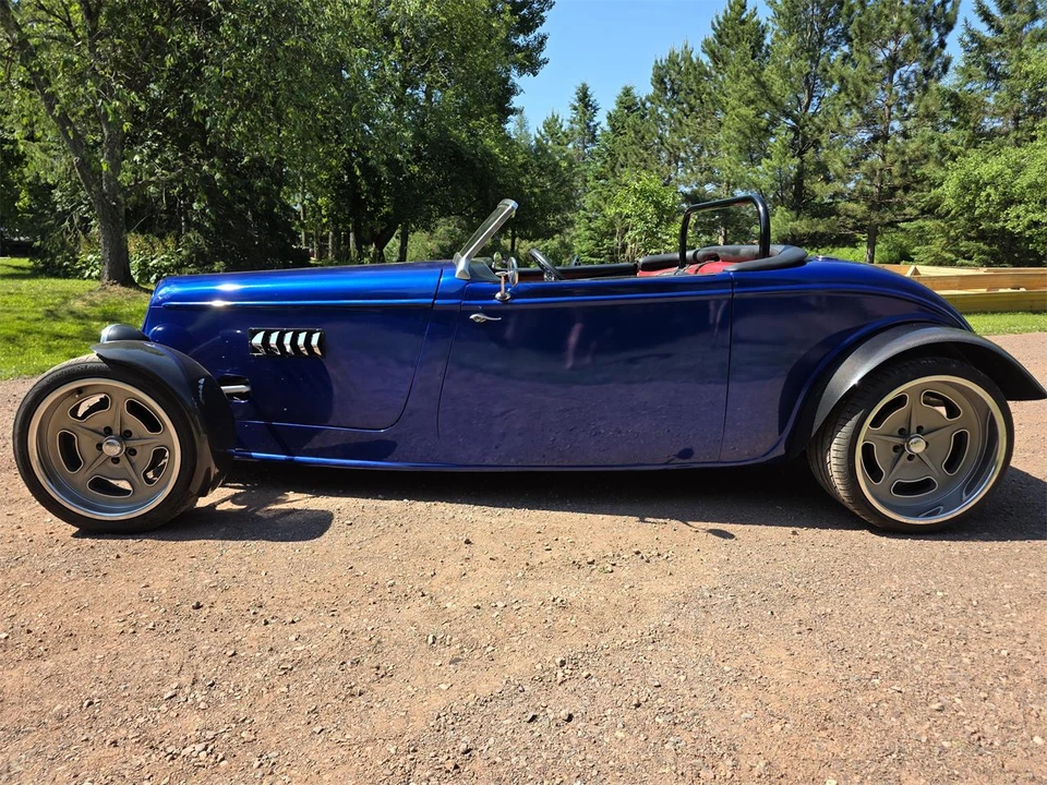 1933 Factory Five Roadster - Image 2 of 31